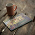 Georges Seurat Sunday Afternoon on the Island of La Grande Jatte iPad Skins